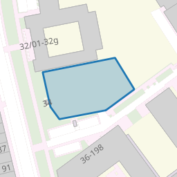 Perceel TBG01-X-1826