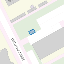 Perceel TBG01-X-1828