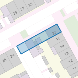 Perceel TBG01-X-1832