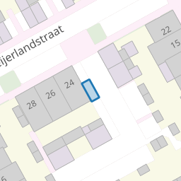 Perceel TBG01-X-1835