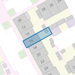 Perceel TBG01-X-1838