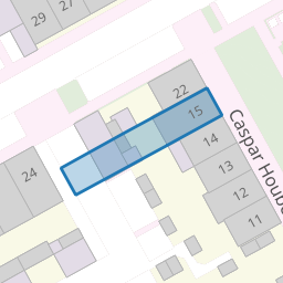 Perceel TBG01-X-1840