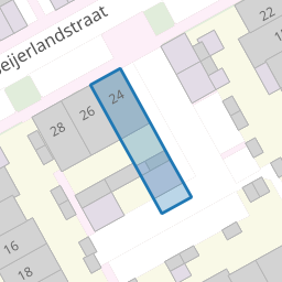 Perceel TBG01-X-1842