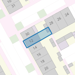 Perceel TBG01-X-1845