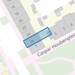 Perceel TBG01-X-1847