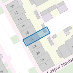 Perceel TBG01-X-1851