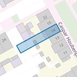 Perceel TBG01-X-1852