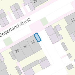 Perceel TBG01-X-1855