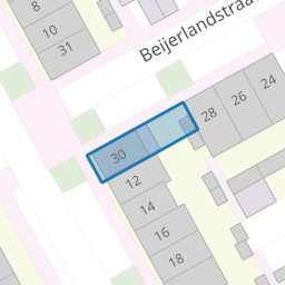 Perceel TBG01-X-1856