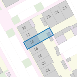 Perceel TBG01-X-1863