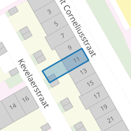 Perceel TBG01-X-1867