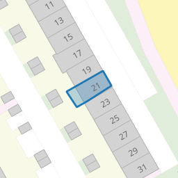 Perceel TBG01-X-1871