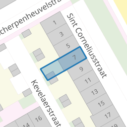 Perceel TBG01-X-1873