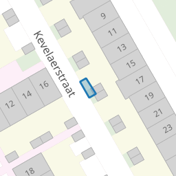 Perceel TBG01-X-1877