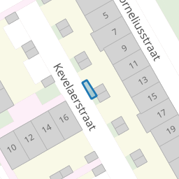 Perceel TBG01-X-1879