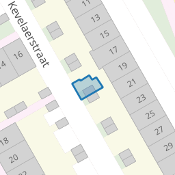 Perceel TBG01-X-1882