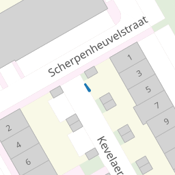 Perceel TBG01-X-1883