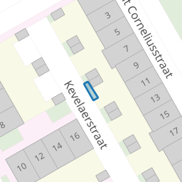 Perceel TBG01-X-1887