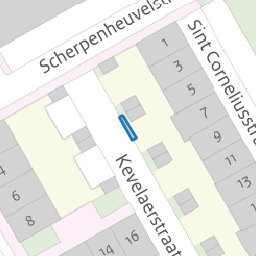 Perceel TBG01-X-1892