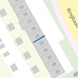 Perceel TBG01-X-1893