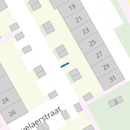 Perceel TBG01-X-1895