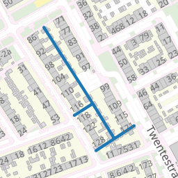 Perceel TBG01-X-1902