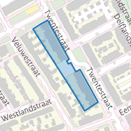 Perceel TBG01-X-1908