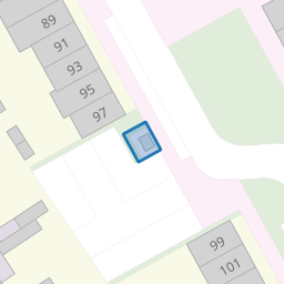 Perceel TBG01-X-1910