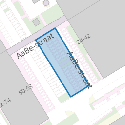 Perceel TBG01-X-1918