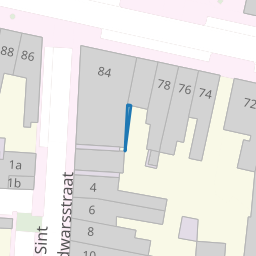 Perceel TBG01-X-1922