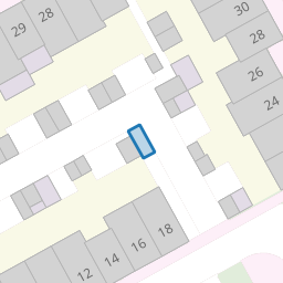 Perceel TBG01-X-1930