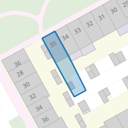 Perceel TBG01-X-1932