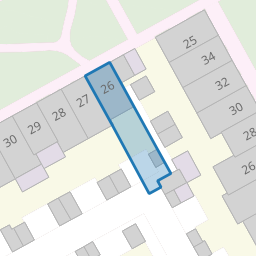 Perceel TBG01-X-1935