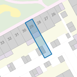 Perceel TBG01-X-1938