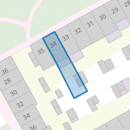 Perceel TBG01-X-1940