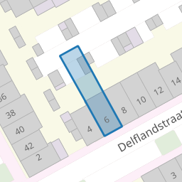 Perceel TBG01-X-1941