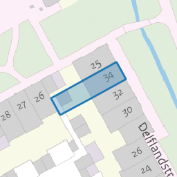 Perceel TBG01-X-1942