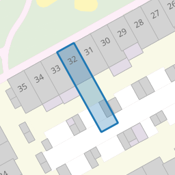 Perceel TBG01-X-1943