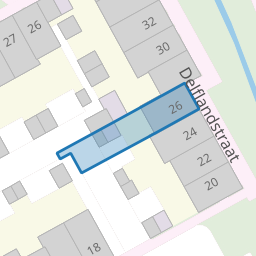 Perceel TBG01-X-1944