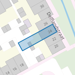 Perceel TBG01-X-1945