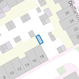 Perceel TBG01-X-1946