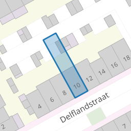 Perceel TBG01-X-1949