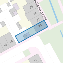 Perceel TBG01-X-1951