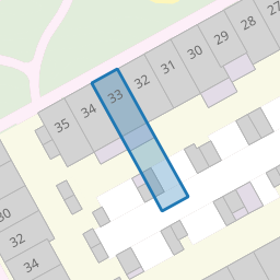 Perceel TBG01-X-1952