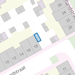 Perceel TBG01-X-1954