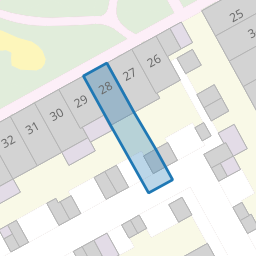 Perceel TBG01-X-1956