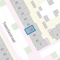 Perceel TBG01-X-1968