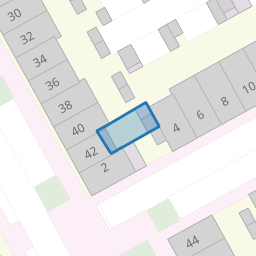 Perceel TBG01-X-1974