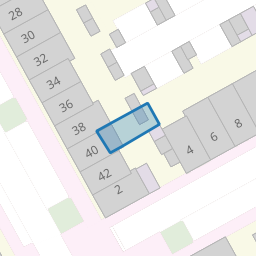 Perceel TBG01-X-1979