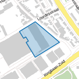 Perceel TBG01-X-1987